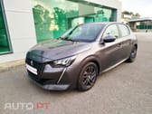 Peugeot 208 1.5 BlueHDi Active Pack