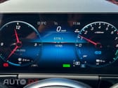 Mercedes-Benz GLA 250 e 8G-DCT AMG Line