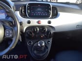 Fiat 500 1.0 Hybrid Connect