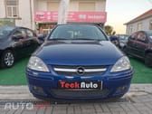 Opel Corsa 1.3 CDTI Cosmo