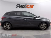 Hyundai i20 1.0 T-GDI Style Plus