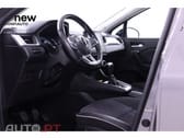 Renault Captur 1.0 TCe Techo Bi-F