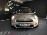 MINI Clubman COOPER D