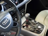 Audi A6 Avant 2.0 TDi Business Line Sport Multitronic