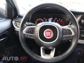 Fiat Tipo 1.3 M-Jet Lounge