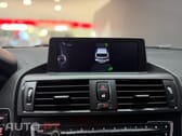 BMW 120 d Sport-Aut. BluePerformance