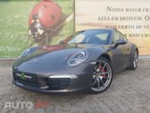Porsche 991 911 CARRERA