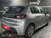 Peugeot 208 1.2 PureTech Allure EAT8