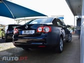 Volkswagen Jetta 1.6 TDi