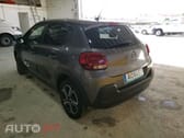 Citroen C3 1.5 BlueHDi Feel Pack