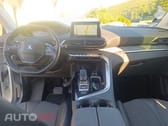 Peugeot 3008 1.6 BlueHDi Allure EAT6 J18