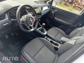 Renault Captur 1.0 tce Exclusive Bi-fuel - Nacional