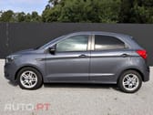 Ford KA 1.19 Ti-VCT Active