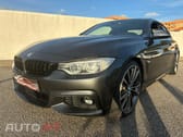 BMW 435 d xDrive Pack M Auto