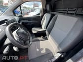 Peugeot Partner Outro