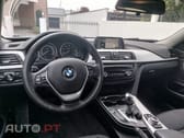 BMW 420 d Line Sport Auto