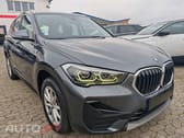 BMW X1 16 d sDrive Advantage