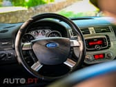 Ford Kuga 2.0 TDCi Titanium
