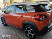 Citroen C3 Aircross 1.2 PureTech Shine