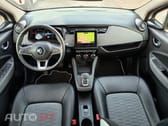 Renault Zoe (c/ Bateria) Intens 50