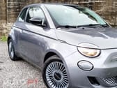 Fiat 500e 42 kWh Icon