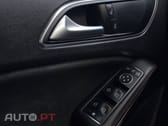Mercedes-Benz A 200 d AMG LINE