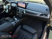 BMW 520 e Pack M