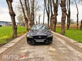 Jaguar XE 2.0 D R-Sport Aut.