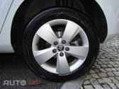Skoda Fabia Diesel 1.4 TDi 105cv Só 22.000KM