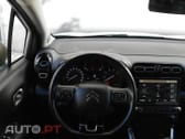 Citroen C3 Aircross 1.2 PureTech Plus