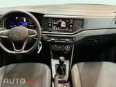 Volkswagen Taigo 1.0 TSI Life