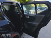 Volvo XC40 T4 Recharge DKG Inscription