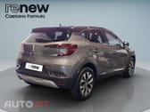 Renault Captur 1.0 TCe 90 Intens