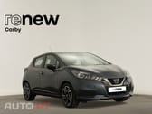 Nissan Micra Micra 1.0 IG-T Acenta