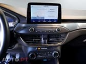 Ford Focus EcoBoost MILDHYBRID