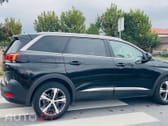 Peugeot 5008 1.5 BlueHDi GT Line EAT8