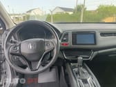 Honda HR-V 1.6 i-DTEC Elegance+Connect Navi