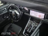 Porsche Panamera 4 E-Hybrid Platinum Edition