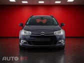 Citroen C5 1.6 HDi VTR+