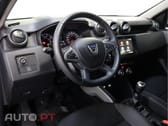 Dacia Duster 1.0 TCE 90cv Prestige