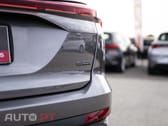 Audi Q4 E-Tron 45 quattro