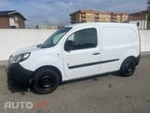 Renault Kangoo Z.E.