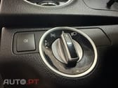 Mercedes-Benz C 220 CDi Avantgarde BE
