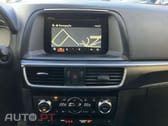 Mazda CX-5 2.2 D Evolve