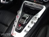 Mercedes-Benz AMG GT C  V8 Biturbo  Roadster