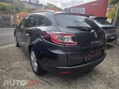 Renault Mégane Sport Tourer 1.5 dCi Dynamique S