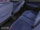 Peugeot 206 1.4 Look II