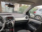 Citroen C1 1.0 VTi Feel