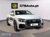 Audi Q8 I.V.A DEDUTÍVEL  55TFSIe 2x