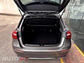 Mercedes-Benz A 180 d Progressive Aut.